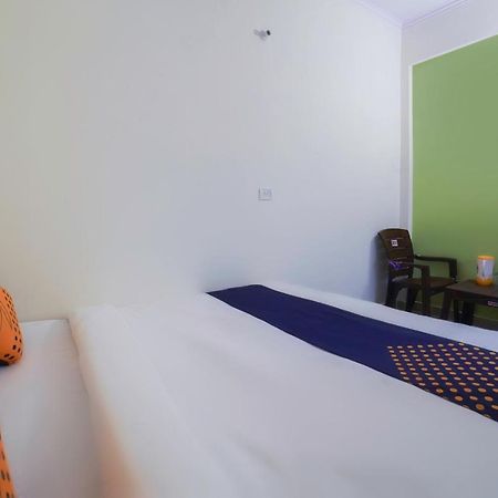 Spot On 67119 Hotel Shivam Residency Rāmpura Dış mekan fotoğraf
