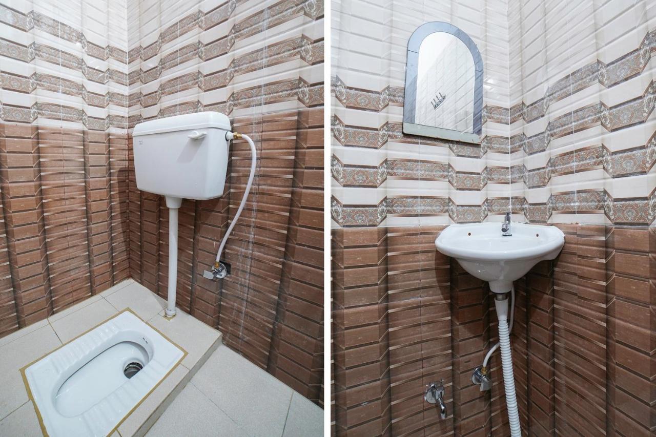 Spot On 67119 Hotel Shivam Residency Rāmpura Dış mekan fotoğraf